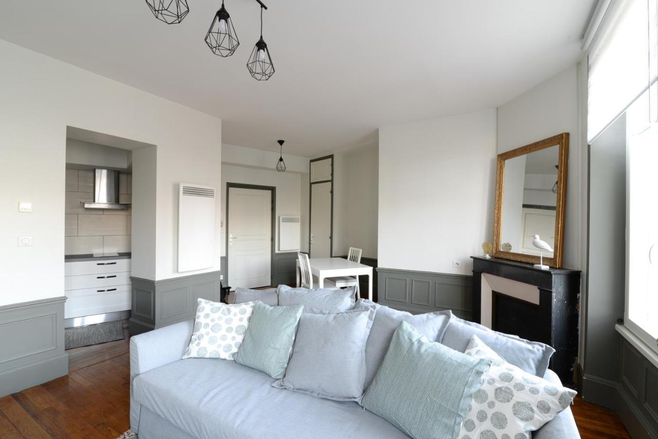 Le Serre ! Apartamento Nancy Exterior foto